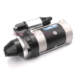 กรองน้ำมันเครื่อง Engine Oil Filter ขายอะไหล่รถโฟล์คลิฟท์ | Best Forklift Thai