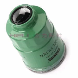 กรองโซล่าลูกใหญ่ Fuel Filter สำหรับรถโฟล์คลิฟท์ | ขายอะไหล่ Best Forklift Thai
