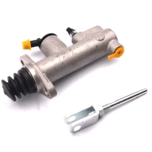 ขายอะไหล่ แม่ปั้มเบรคบน Brake Master Cylinder ของรถโฟล์คลิฟท์ | Best Forklift Thai