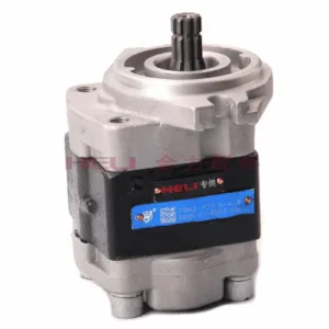 ปั้มไฮดรอลิค Hydraulic Pump สำหรับรถโฟล์คลิฟท์ | ขายอะไหล่ Best Forklift Thai