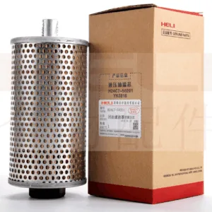 ขายกรองไฮดรอลิค Hydraulic Suction Filter ของรถโฟล์คลิฟท์ | Best Forklift Thai