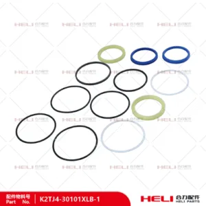 ขายอะไหล่ ชุดซ่อมไฮดรอลิค Hydraulic Repair Kit โฟล์คลิฟท์ | Best Forklift Thai