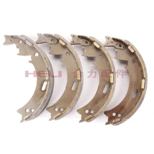 ผ้าเบรค Brake Lining สำหรับรถโฟล์คลิฟท์ | ขายอะไหล่ Best Forklift Thai